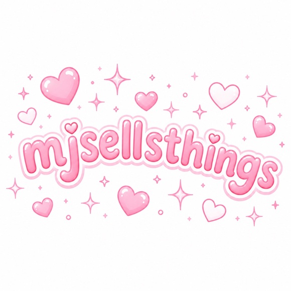 mjsellsthings
